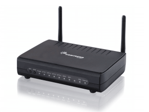 AR-5381u: 802.11n USB Host ADSL2+ Wireless Router - Comtrend