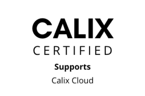CalixCloudCertified