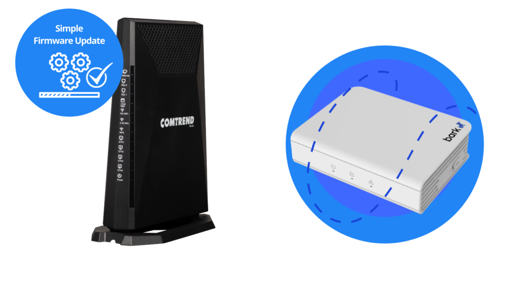 Bark Digital Monitoring Service Offering for CSPs - Comtrend