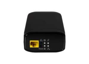GCA-7000 Ethernet Port